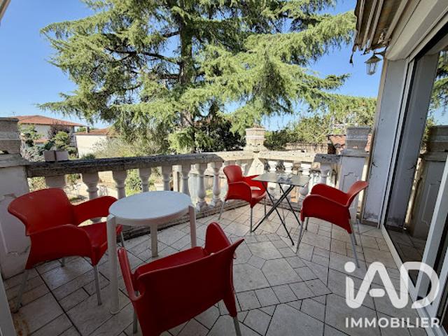 Vente Maison de ville 8 pièces 232 m2 Figeac
