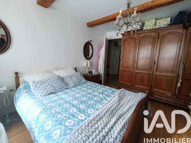 Vente Maison de ville 8 pièces