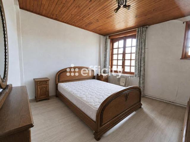 Vente Maison de ville 8 pièces 245 m2 Biache Saint Vaast