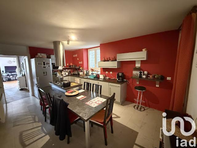 Vente Maison de ville 8 pièces 248 m2 Souillac