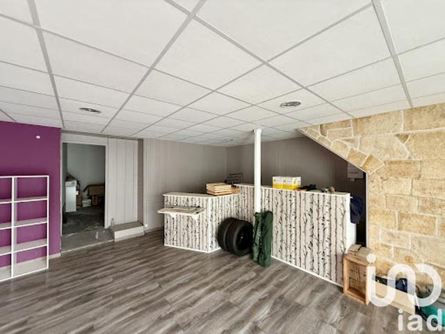 Vente Maison de ville 8 pièces 248 m2 Souillac