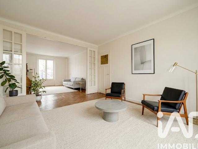 Vente Maison de ville 8 pièces 240 m2 Laxou