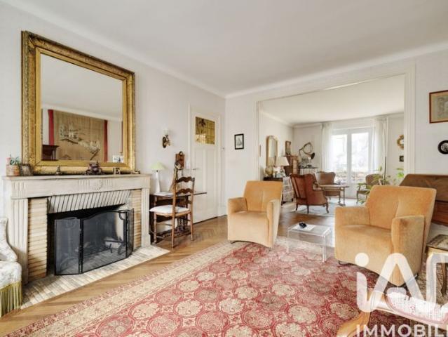 Vente Maison de ville 8 pièces