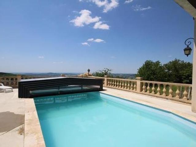Vente Maison de ville 8 pièces 276.59 m2 Château Chinon Ville