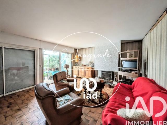 Vente Maison de ville 8 pièces