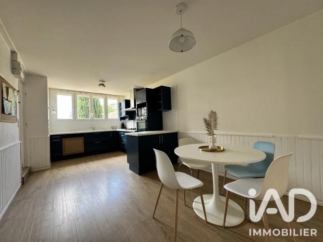 Vente Maison de ville 8 pièces