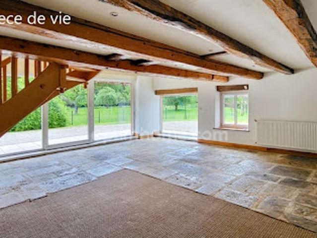 Vente Maison 8 pièces 280 m2 Montbeliard