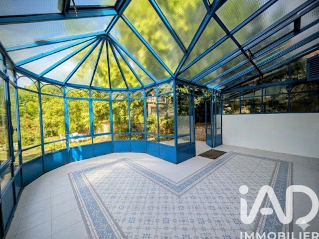 Vente Maison de ville 8 pièces 280 m2 Cloyes les Trois Rivières
