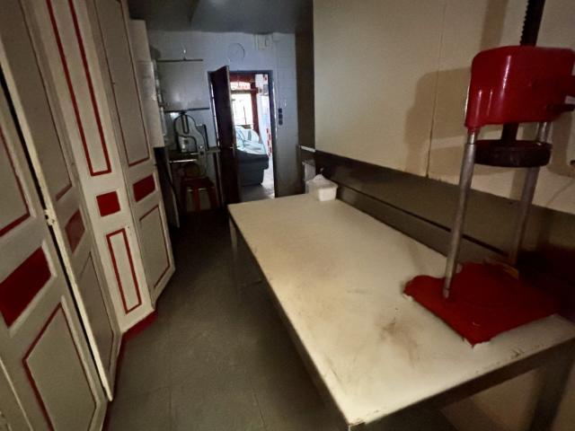 Vente Maison de ville 8 pièces