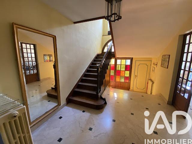 Vente Maison de ville 8 pièces 295 m2 Cholet