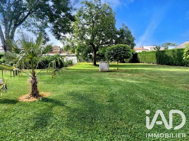 Vente Maison de ville 8 pièces 293 m2 Tergnier