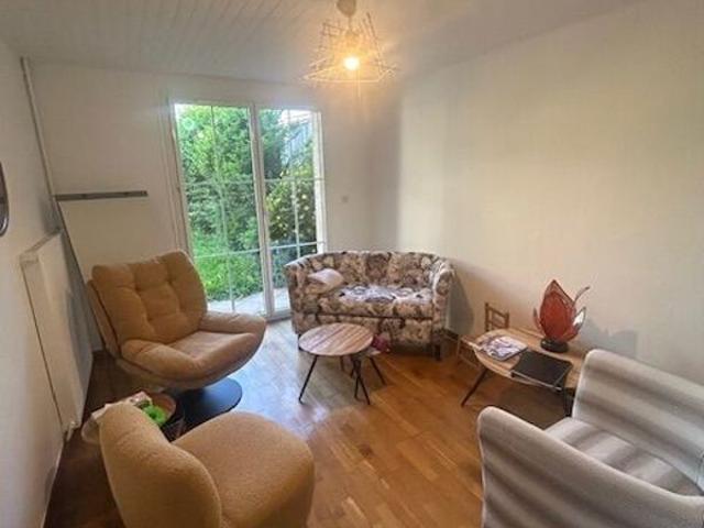 Vente Maison traditionnelle 8 pièces