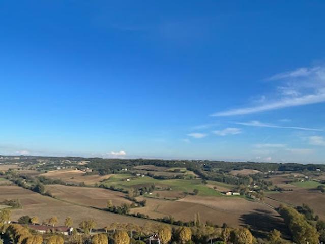 Vente Maison de ville 8 pièces 320 m2 Lauzerte