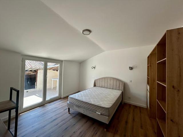 Vente Maison de ville 8 pièces 320 m2 Volonne