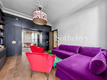 Vente Maison de ville 8 pièces 332 m2 Paris 16ème