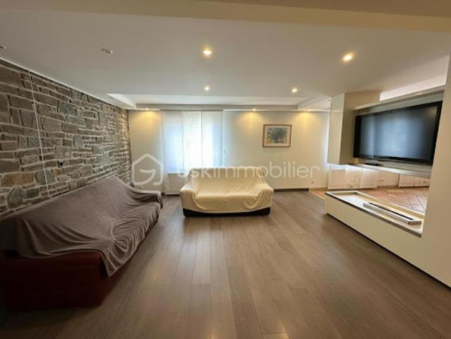 Vente Maison de ville 8 pièces 345 m2 Granville