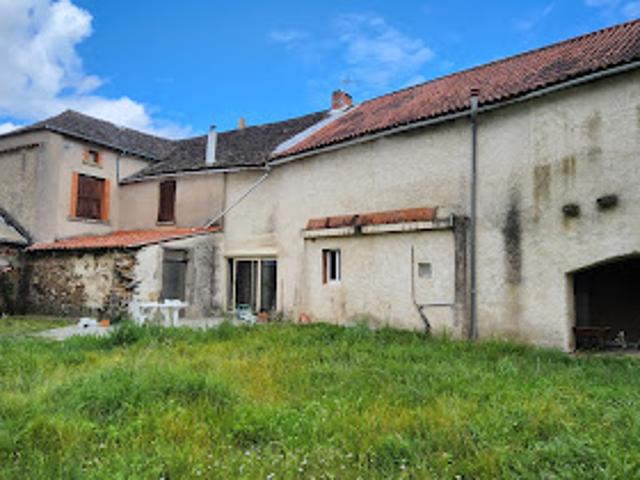 Vente Maison 8 pièces 340 m2 Almayrac