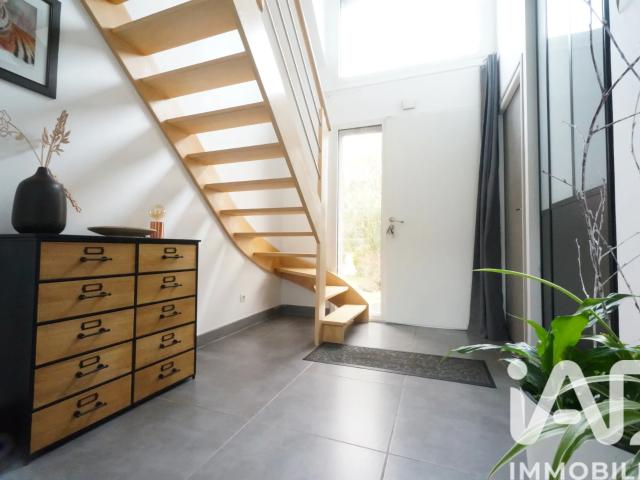 Vente Pavillon 8 pièces
