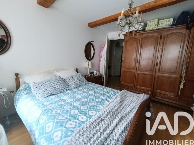 Vente Maison de ville 8 pièces