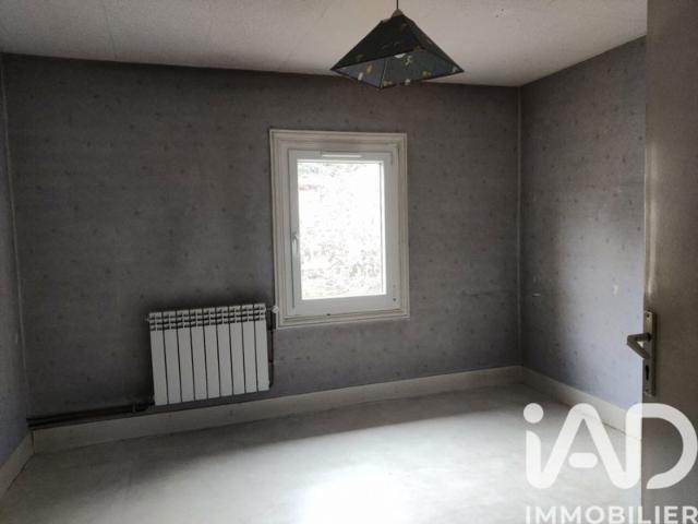 Vente Maison de ville 8 pièces