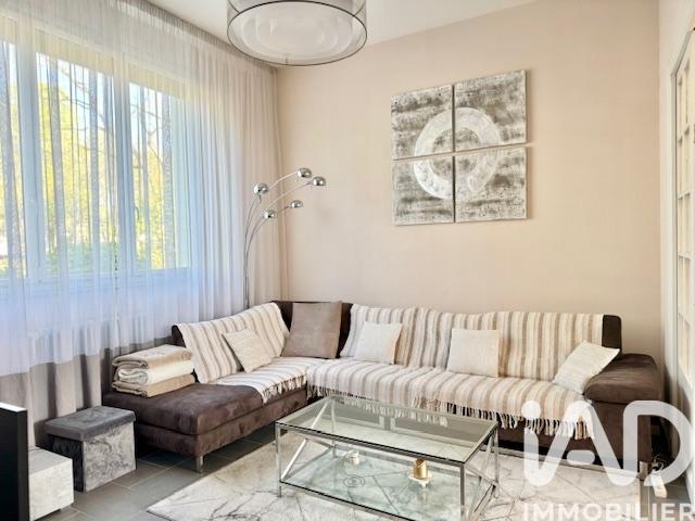 Vente Maison de ville 8 pièces