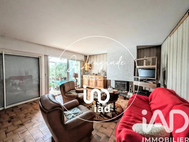 Vente Maison de ville 8 pièces