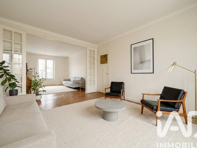 Vente Maison de ville 8 pièces
