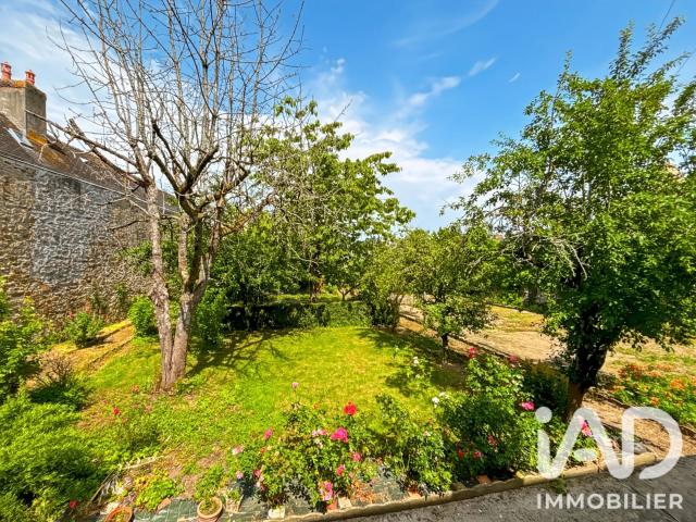 Vente Maison de ville 8 pièces
