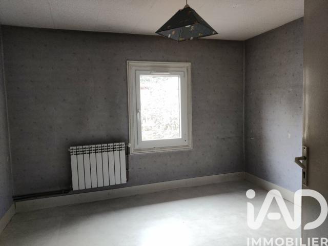 Vente Maison de ville 8 pièces