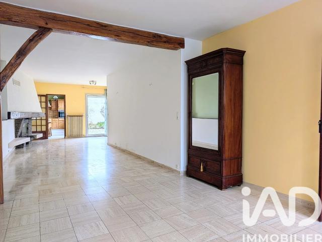 Vente Maison de ville 8 pièces