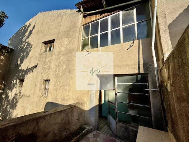 Vente Maison de ville 8 pièces 98 m2 Montelimar