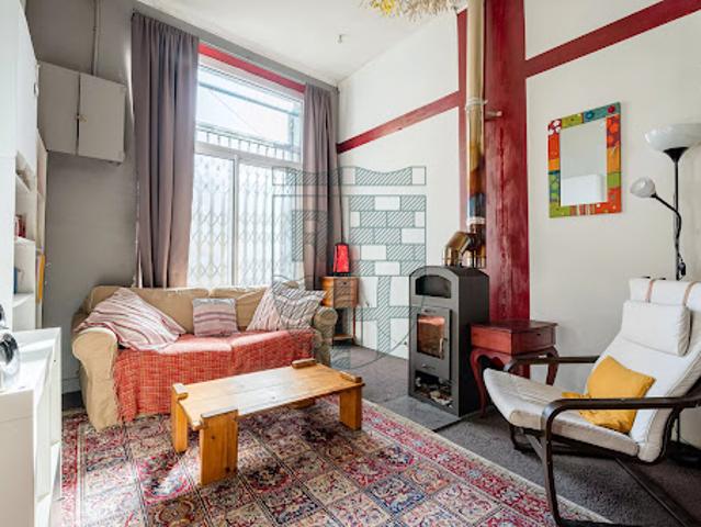 Vente Maison de ville 5 pièces 99 m2 Marseille 16ème