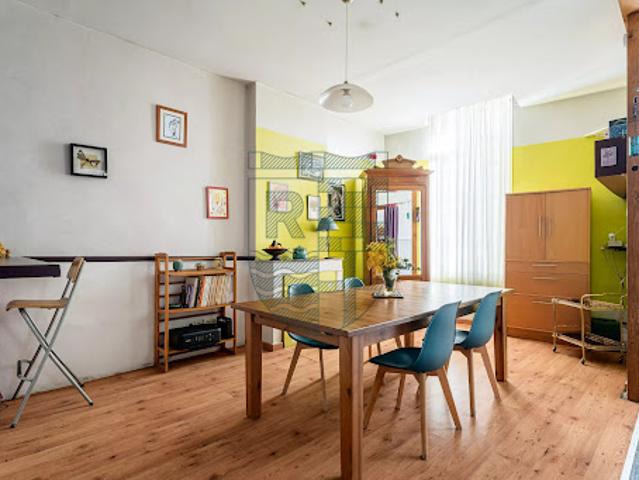 Vente Maison de ville 5 pièces 99 m2 Marseille 16ème