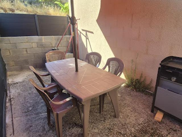Vente Maison de ville 92 m2 Rieussec