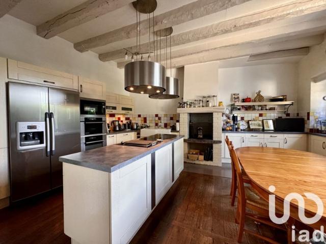Vente Maison de ville 9 pièces