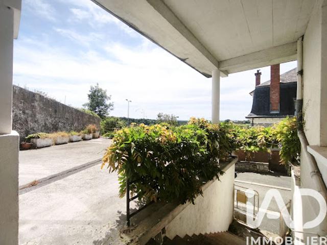 Vente Maison de ville 9 pièces 126 m2 Rodez