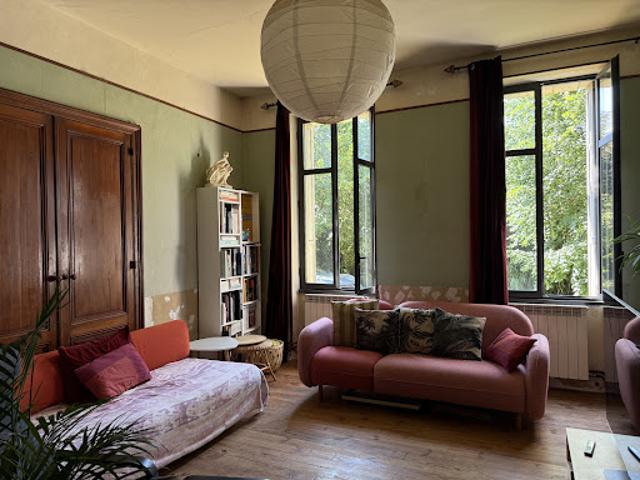 Vente Maison 9 pièces 135 m2 Nogaro