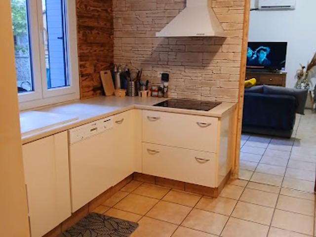 Vente Appartement 3 pièces 71 m2 Vaison la Romaine