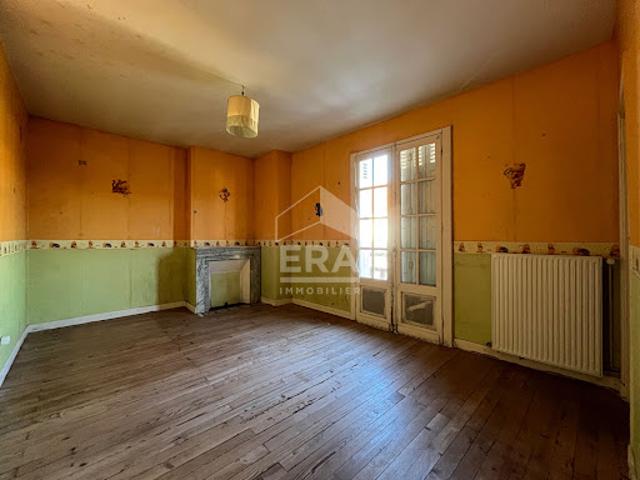 Vente Maison de ville 9 pièces 144.7 m2 Labrit