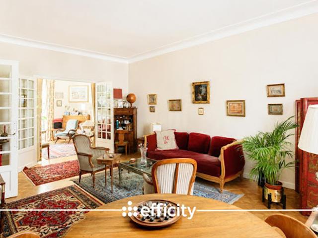 Vente Maison de ville 9 pièces 148.8 m2 Nantes