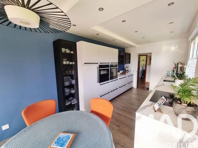 Vente Maison de ville 9 pièces