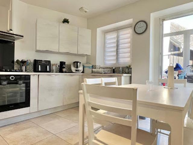 Vente Maison de ville 9 pièces 159 m2 Saverne