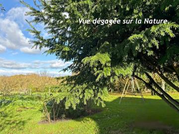 Vente Maison 9 pièces 152 m2 Teille