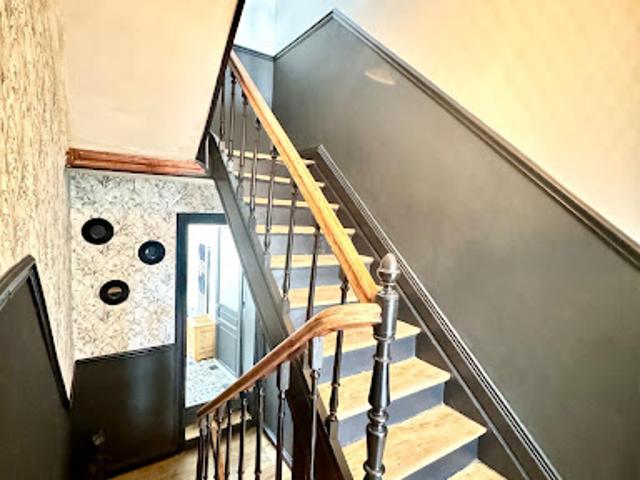Vente Maison de ville 9 pièces 165 m2 Bethune