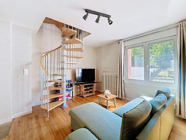 Vente Maison de ville 9 pièces 167.78 m2 Bitche