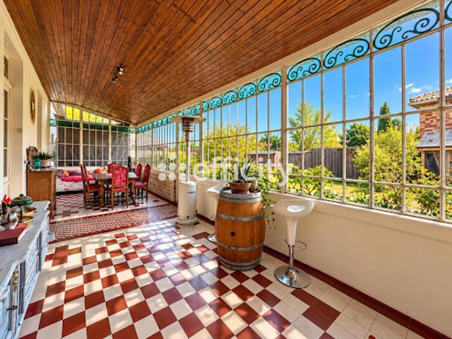 Vente Maison de ville 9 pièces 168 m2 Sainte helene