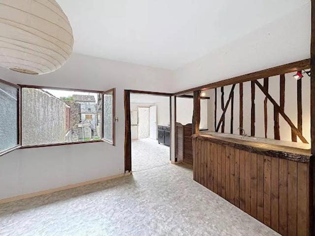Vente Maison de ville 9 pièces 160 m2 Trie sur Baïse