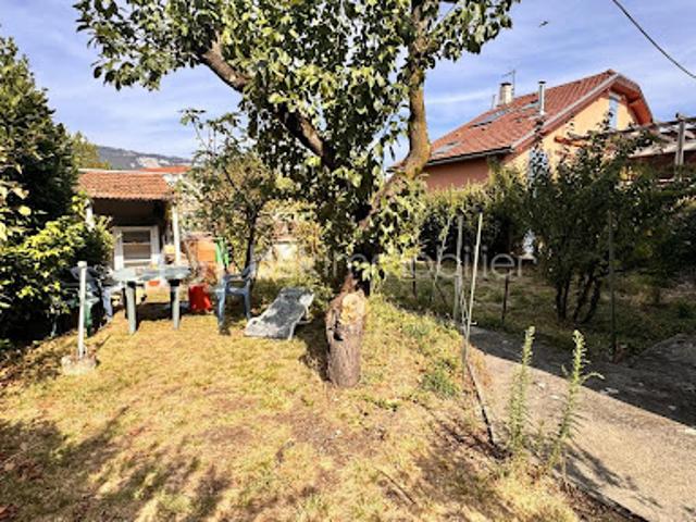 Vente Maison de ville 9 pièces 178 m2 Grenoble
