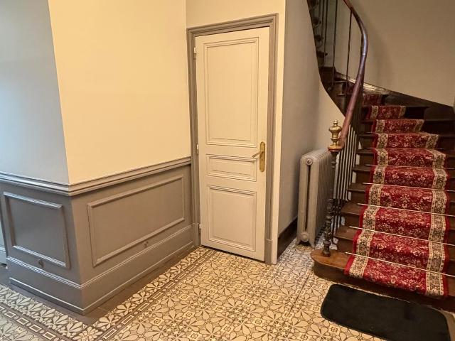 Vente Maison de ville 9 pièces