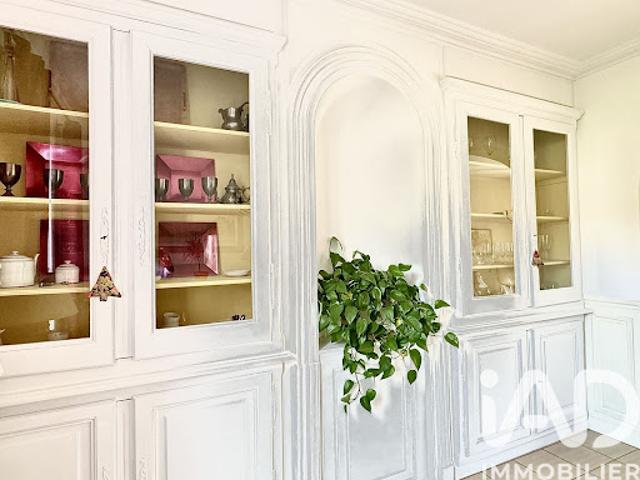 Vente Maison de ville 9 pièces 184 m2 Beauvais